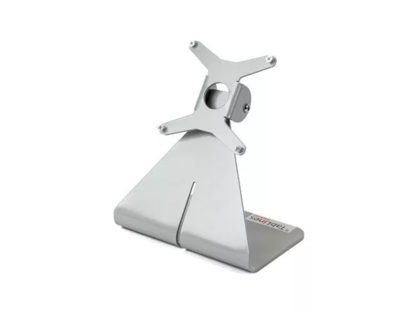 TabLines TTS011S Tablet Tischst?nder neigbar - silber