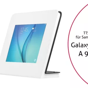 TabLines TTS014 Design Tablet Stand anschraubbar Samsung Tab A 9.7