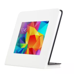 TabLines TTS016 Design Tablet Stand anschraubbar Samsung Tab 4 10.1