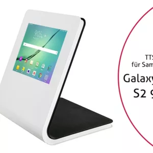 TabLines TTS017 Design Tablet Stand f?r Samsung Tab S2 9.7