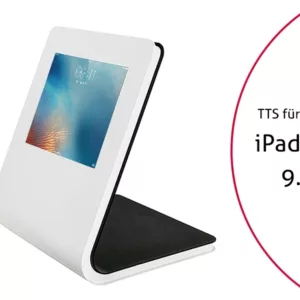 TabLines TTS025 Design iPad Stand f?r Apple Pro 9.7