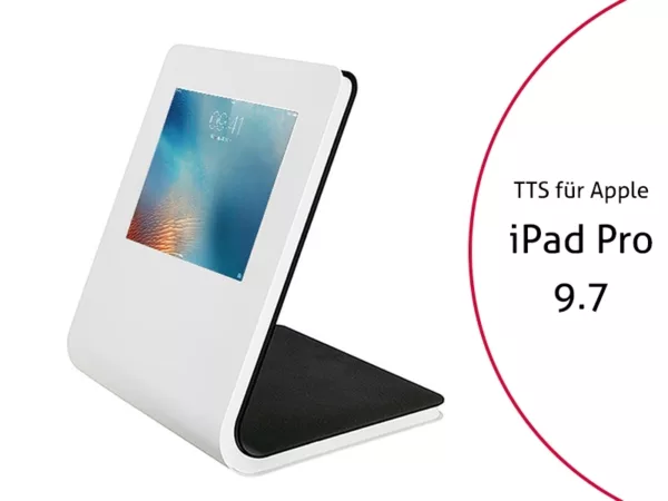 TabLines TTS025 Design iPad Stand f?r Apple Pro 9.7
