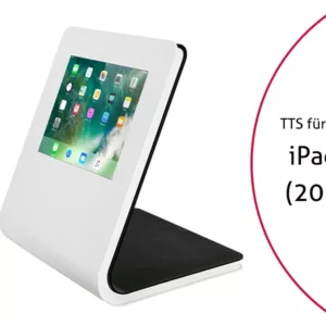 TabLines TTS028 Design iPad St?nder Stand Tisch f?r Apple 5 (2017)