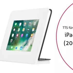 TabLines TTS029 Design Tabletst?nder anschraubbar Apple 5 (2017)