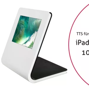 TabLines TTS035 Design iPad St?nder Tisch drehbar iPad Pro 10.5