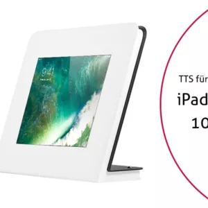 TabLines TTS036 Design iPad St?nder Tisch anschraubbar iPad Pro 10.5