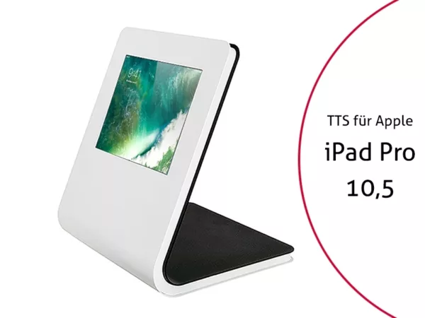 TabLines TTS037 Design iPad St?nder Tisch iPad Pro 10.5