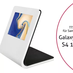 TabLines TTS045 Tablet Tischst?nder Samsung Tab S4 10.5