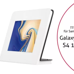 TabLines TTS046 Tablet Tischst?nder anschraubbar Samsung Tab S4 10.5