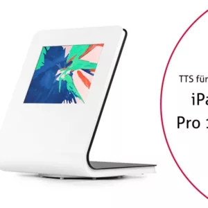 TabLines TTS059 iPad St?nder Tisch drehbar Apple Pro 11.0