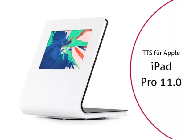 TabLines TTS059 iPad St?nder Tisch drehbar Apple Pro 11.0