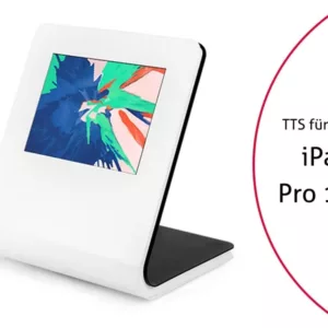 TabLines TTS060 iPad St?nder Tisch Apple Pro 11.0