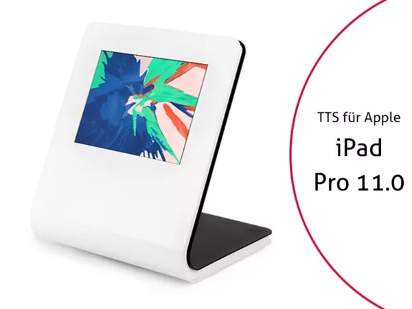 TabLines TTS060 iPad St?nder Tisch Apple Pro 11.0