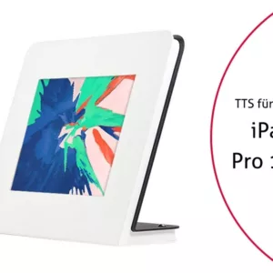 TabLines TTS061 iPad St?nder Tisch anschraubbar Apple Pro 11.0