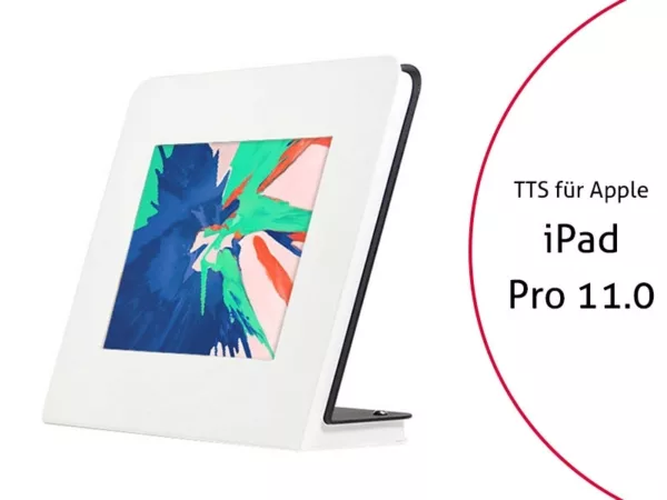 TabLines TTS061 iPad St?nder Tisch anschraubbar Apple Pro 11.0