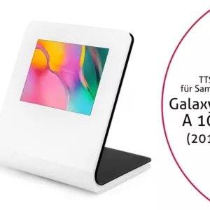 TabLines TTS078 Design Tablet Tischst?nder Samsung Galaxy Tab A 10.1 (2019)