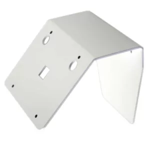 TabLines TWH002W Tablet Wandhalter, wei?