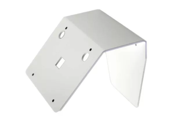 TabLines TWH002W Tablet Wandhalter, wei?