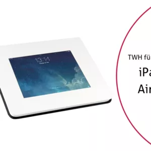 TabLines TWH005 Design iPad Wandhalterung f?r Apple iPad Air 2