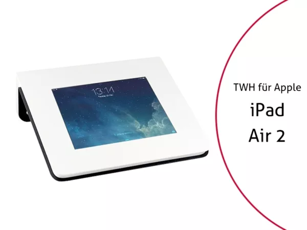 TabLines TWH005 Design iPad Wandhalterung f?r Apple iPad Air 2
