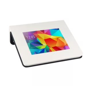 TabLines TWH007 Design Tablet Wandhalterung f?r Samsung Tab 4 10.1