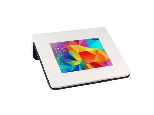 TabLines TWH007 Design Tablet Wandhalterung f?r Samsung Tab 4 10.1