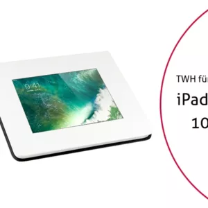 TabLines TWH012 Design iPad Wandhalterung f?r iPad Pro 10.5