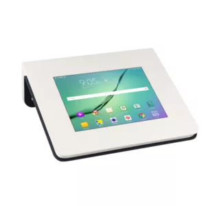 TabLines TWH058 Design Tablet Wandhalterung, Samsung Tab S3 9.7