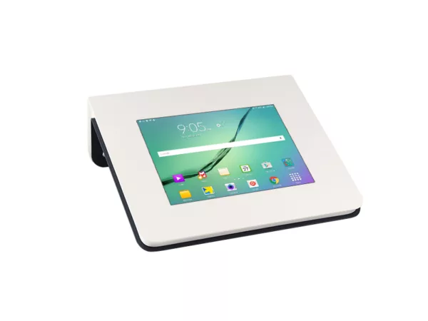 TabLines TWH058 Design Tablet Wandhalterung, Samsung Tab S3 9.7