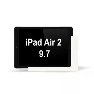 TabLines TWP009W iPad Wandhalterung f?r Apple Air 2 9.7, wei?