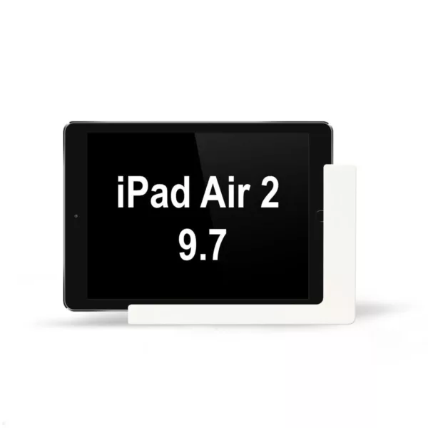 TabLines TWP009W iPad Wandhalterung f?r Apple Air 2 9.7, wei?