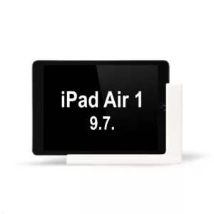 TabLines TWP010W iPad Wandhalterung f?r Apple Air 1 9.7, wei?