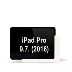 TabLines TWP014W Wandhalterung f?r Apple iPad Pro 9.7, wei?