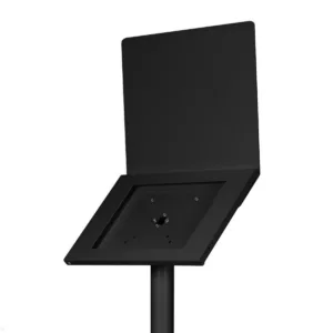 TabLines TWT001B Zubeh?r Werbetafel f?r TBS Tablet Bodenst?nder, schwarz