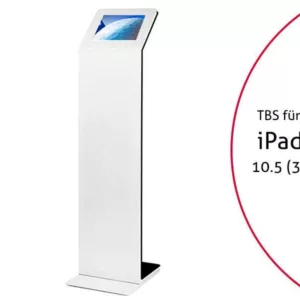 TabLines TBS078 Design St?nder quer Apple iPad Air 3 10.5 (2019)