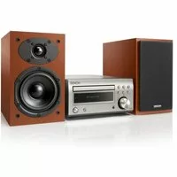 Denon D-M41DAB FM/DAB/CD Receiver