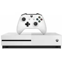 Microsoft Xbox One S - 500GB