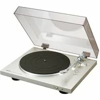 Denon DP-300F Vollautomatischer Plattenspieler