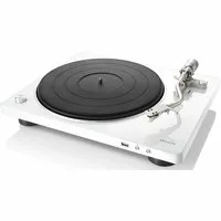 Denon DP-450USB HiFi-Plattenspieler mit integriertem Phono EQ