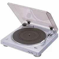 Denon DP-29F Vollautomatischer Plattenspieler