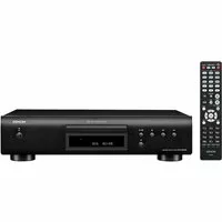 Denon DCD-600NE CD-Player mit AL32 Processing