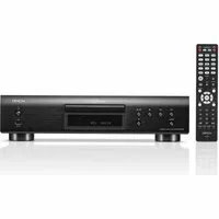 Denon DCD-900NE CD-Player mit AL32 Processing Plus