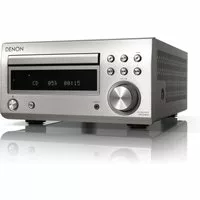 Denon Wide FM-Radiotuner mit diskretem Verstärker