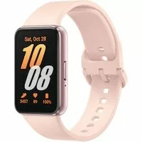 Samsung Galaxy Fit3 SM-R390 Fitnessarmband pink gold