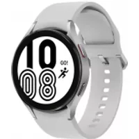 Samsung Galaxy Watch 4 LTE 44mm silber (SM-R875)