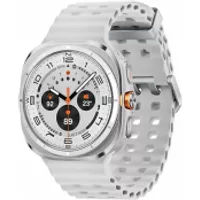 Samsung Galaxy Watch Ultra titanium white 47mm LTE Marine Band white