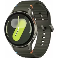 Samsung Galaxy Watch7 green 40mm Sport Band green S/M