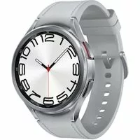Samsung Galaxy Watch6 Classic LTE SM-R965F 47mm Silver Smartwatch