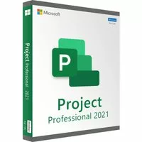 Project 2021 Professional - Product Key - Sofort-Download | Software-Dealz