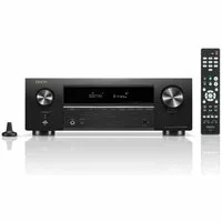 Denon AVR-X580BT 5.2-Kanal AV-Surround-Receiver 8K Ultra HD